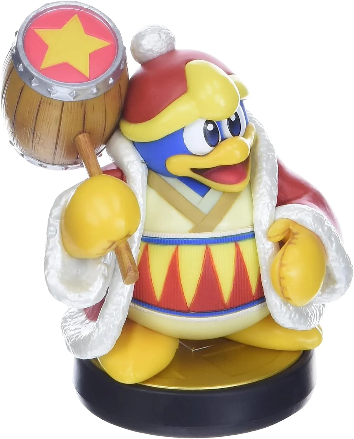 King Dedede - Super Smash Bros. - Nintendo Amiibo