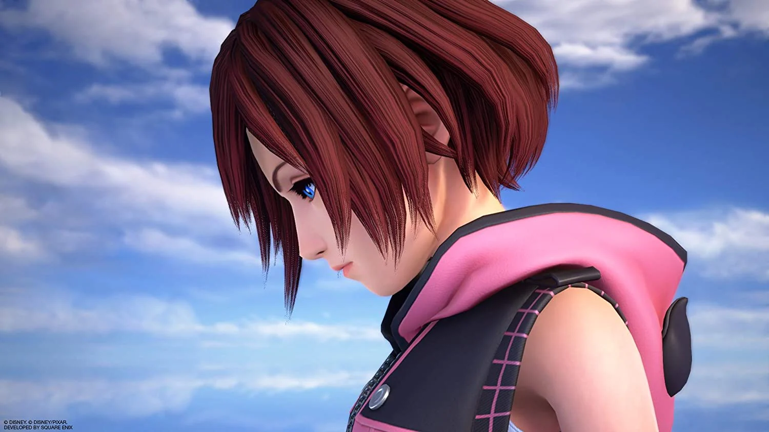 Kingdom Hearts Melody of Memory - Nintendo Switch - Image 6