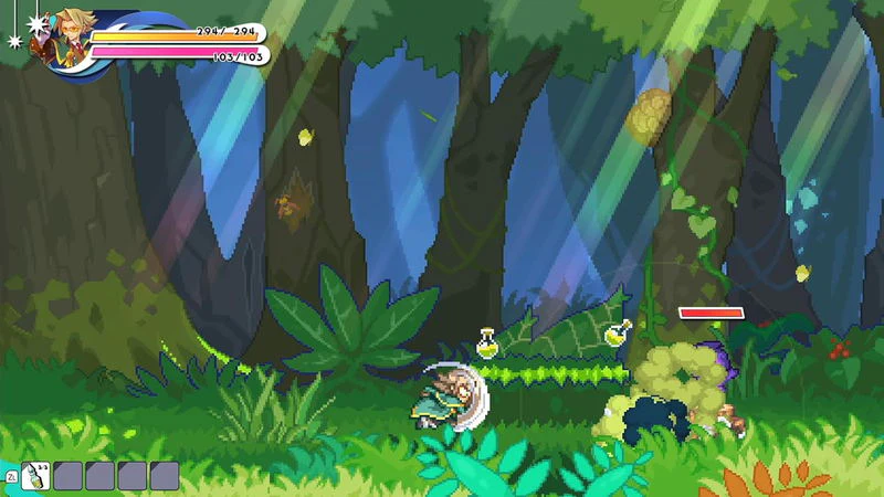Kingdom's Return: Time-Eating Fruit and the Ancient Monster [lLimited Edition] (JPN Import - Multi-Language) - Nintendo Switch (PRE-ORDER) - Image 7