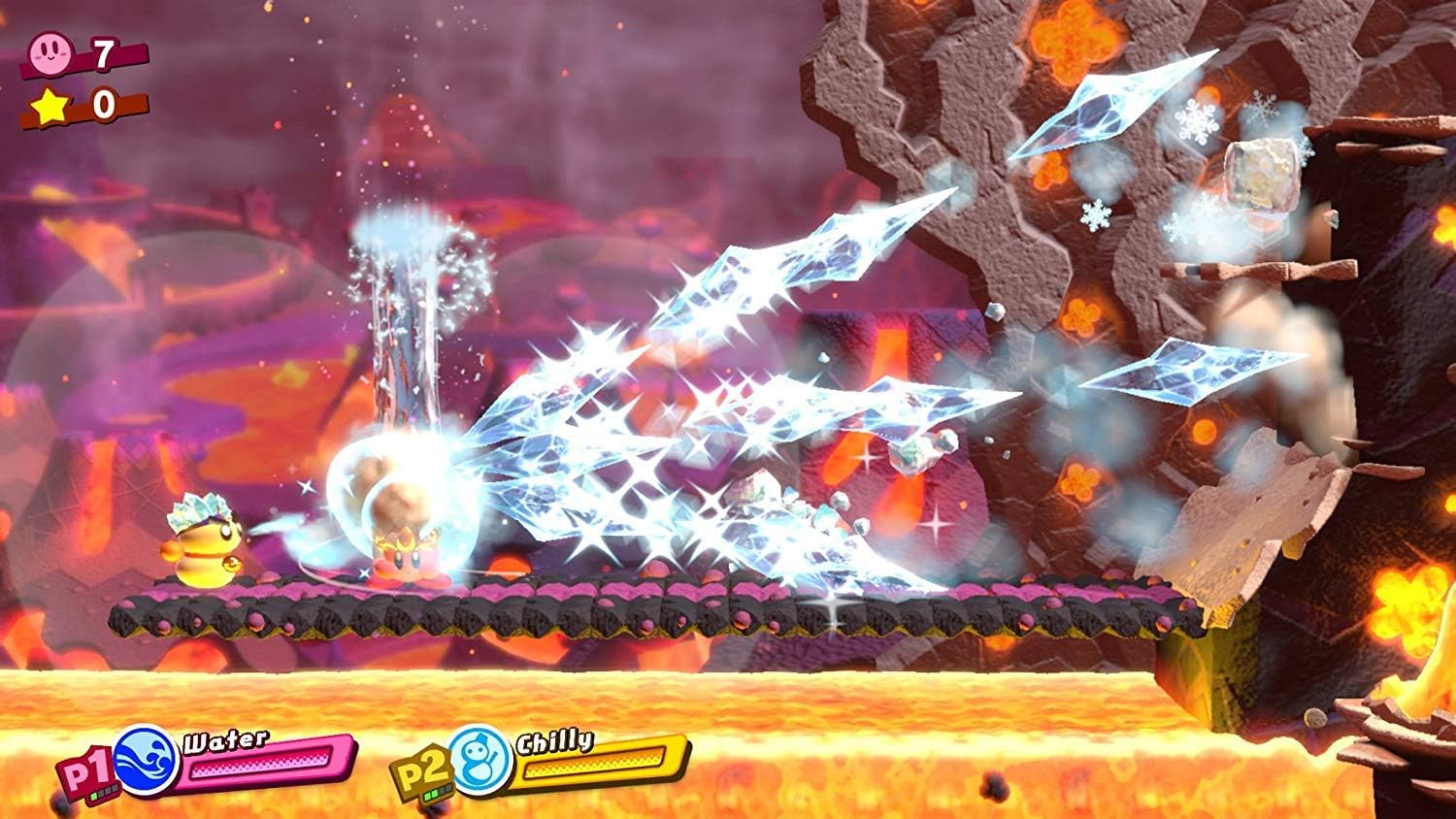 Kirby Star Allies - Nintendo Switch - Image 5