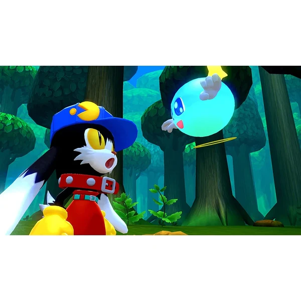 Klonoa Phantasy Reverie Series - Nintendo Switch - Image 2