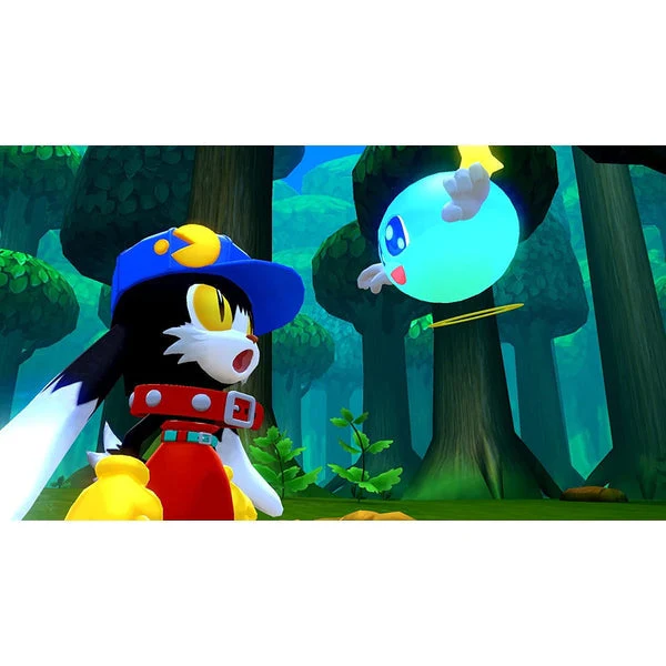 Klonoa Phantasy Reverie Series - Xbox One/Xbox Series X - Image 2