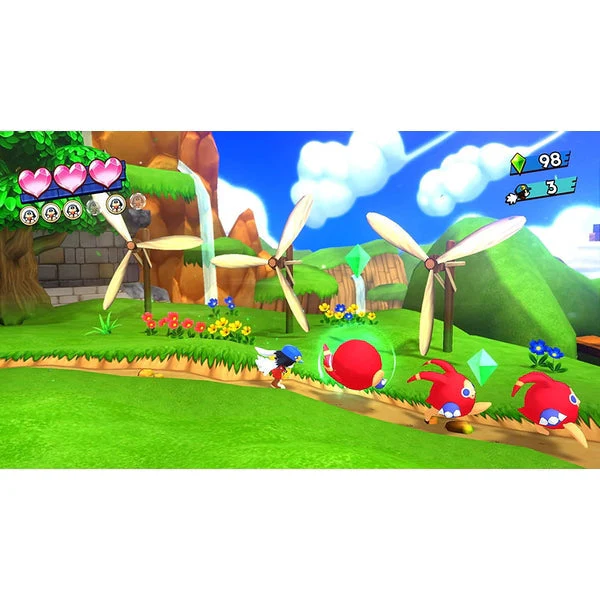 Klonoa Phantasy Reverie Series - Xbox One/Xbox Series X - Image 4