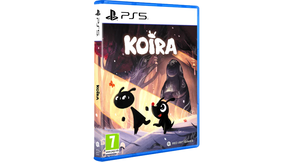 Koira [EU Import] - Playstation 5 (PRE-ORDER) - Image 2