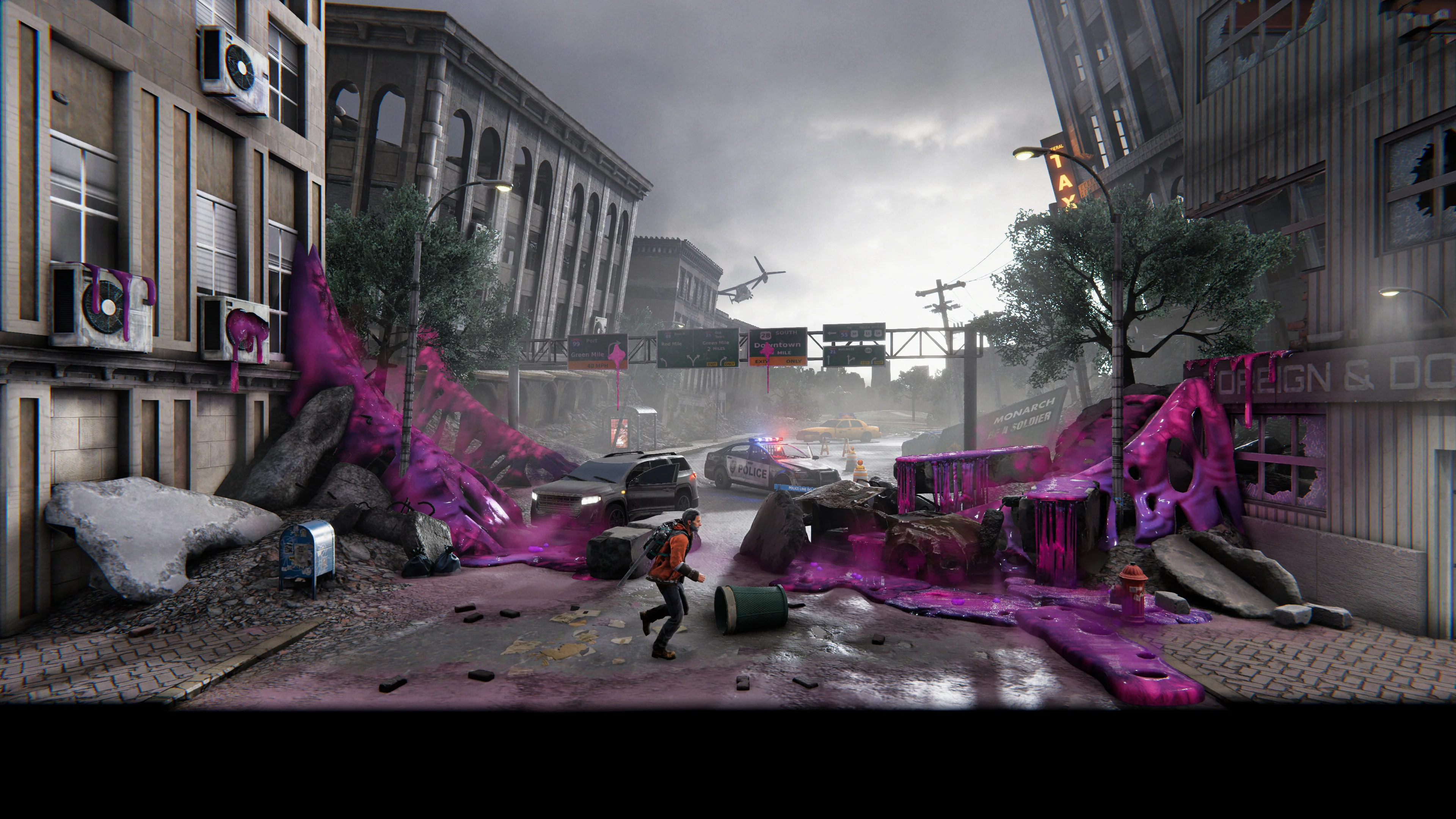 Kong: Survivor Instinct - PlayStation 5 - Image 2