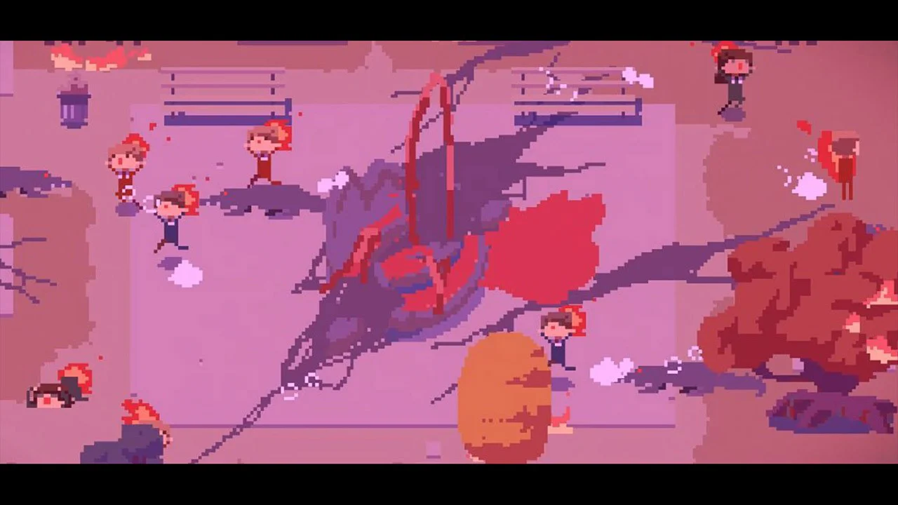 Kraken Academy!! - SWITCH [RED ART GAMES] - Image 6