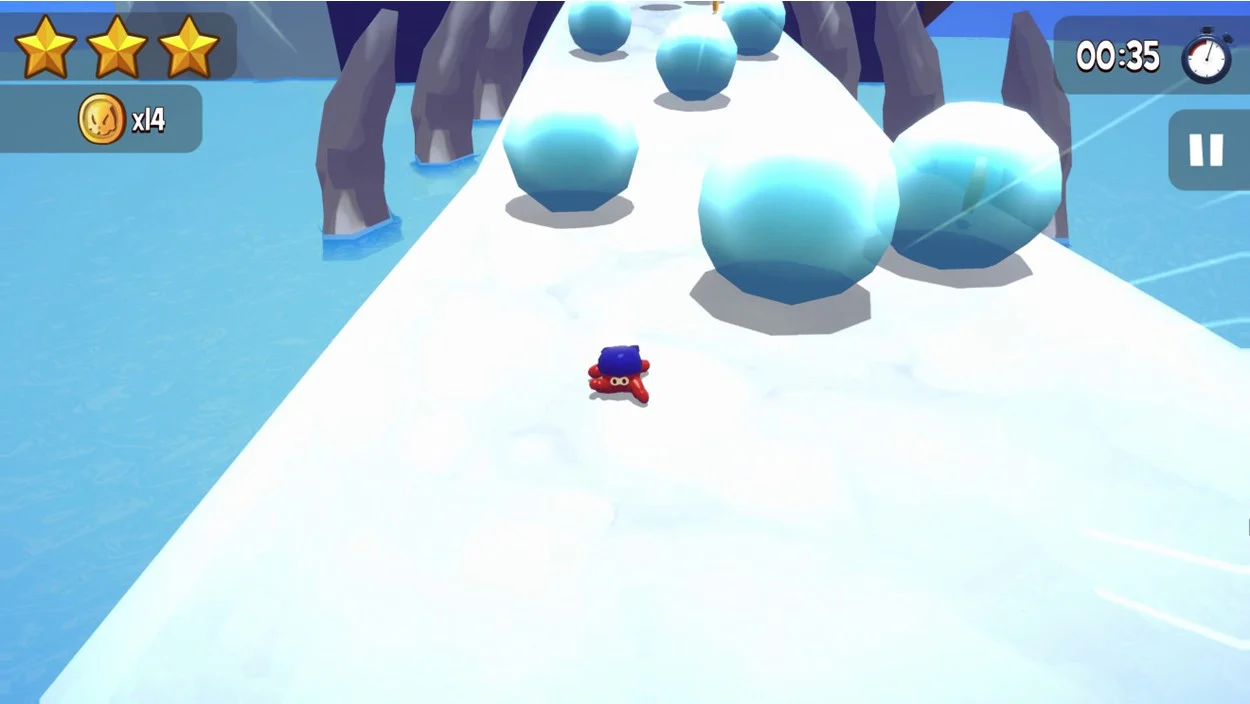 KRAKEN ODYSSEY - SWITCH - Image 10