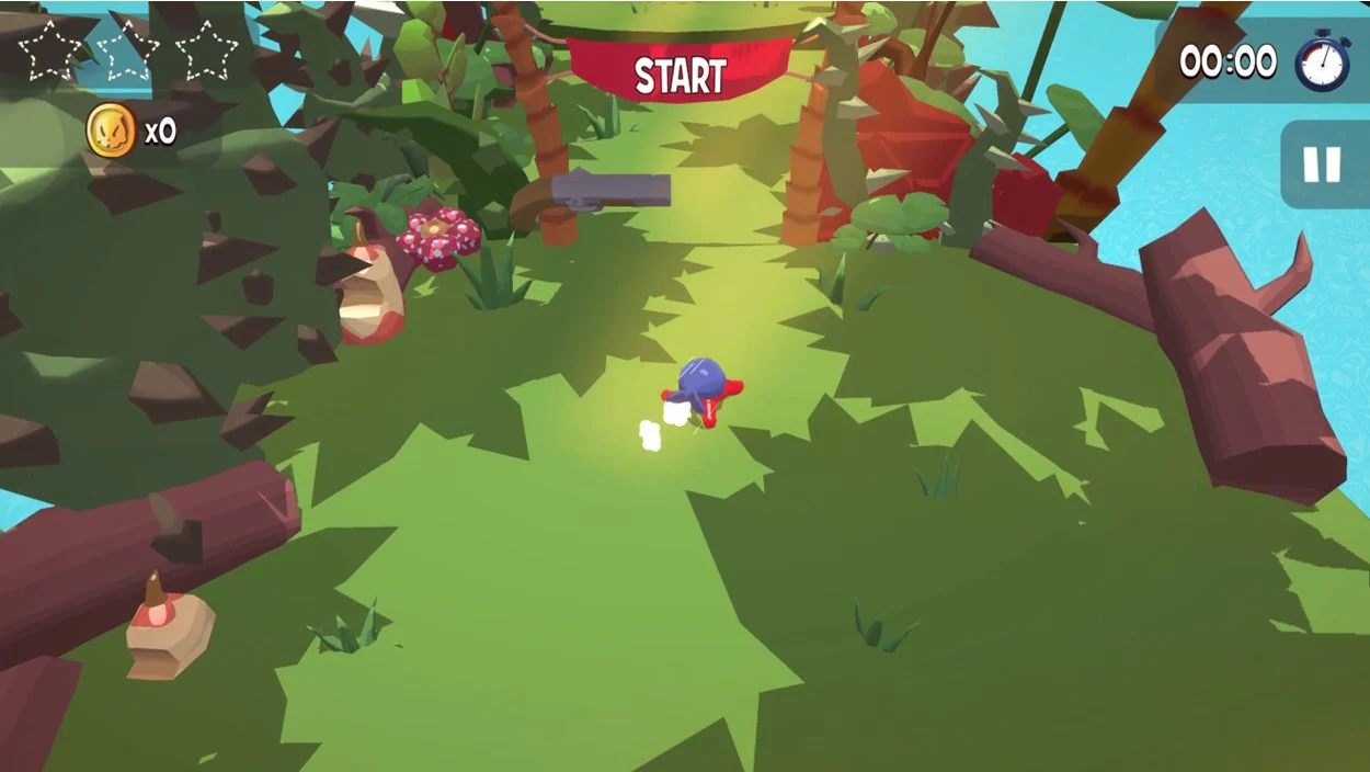 KRAKEN ODYSSEY - SWITCH - Image 12