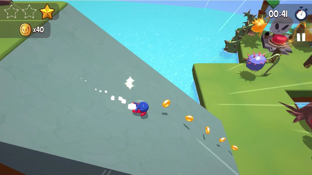 KRAKEN ODYSSEY - SWITCH - Image 13