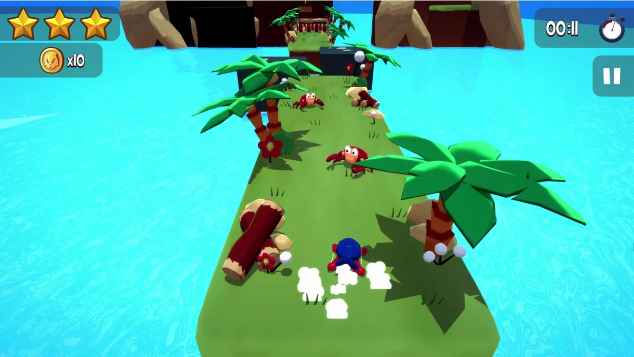 KRAKEN ODYSSEY - SWITCH - Image 2