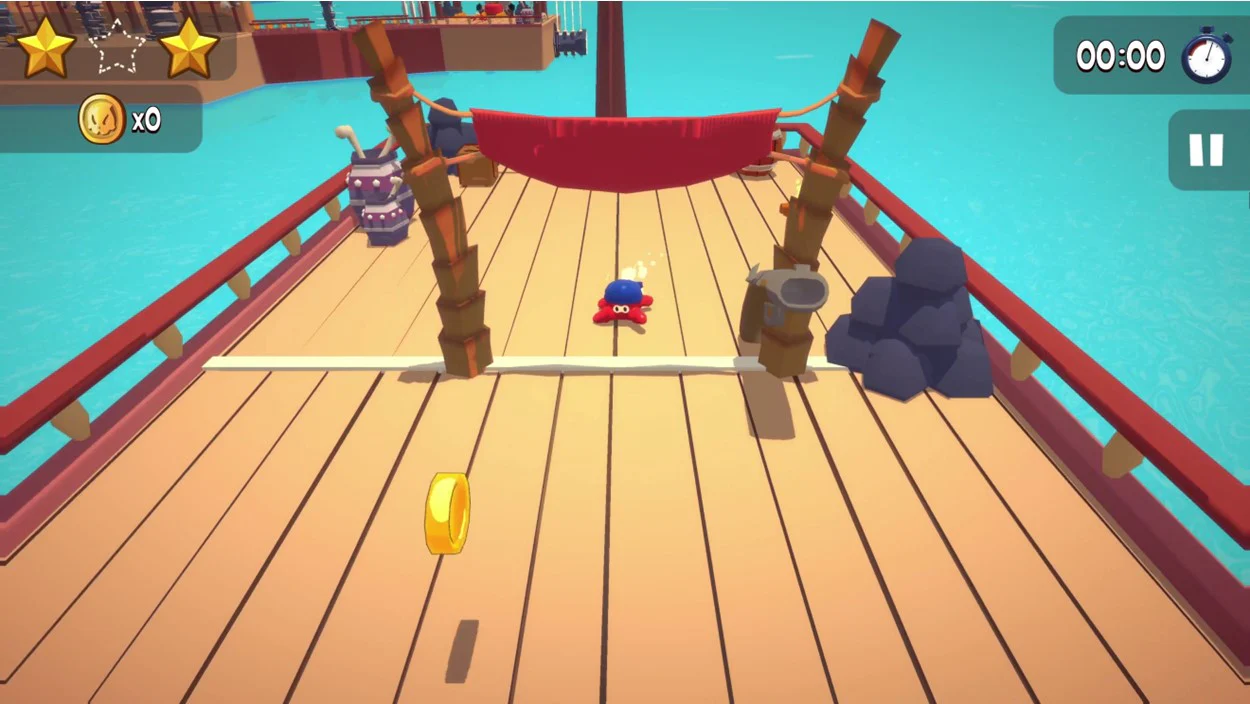KRAKEN ODYSSEY - SWITCH - Image 6