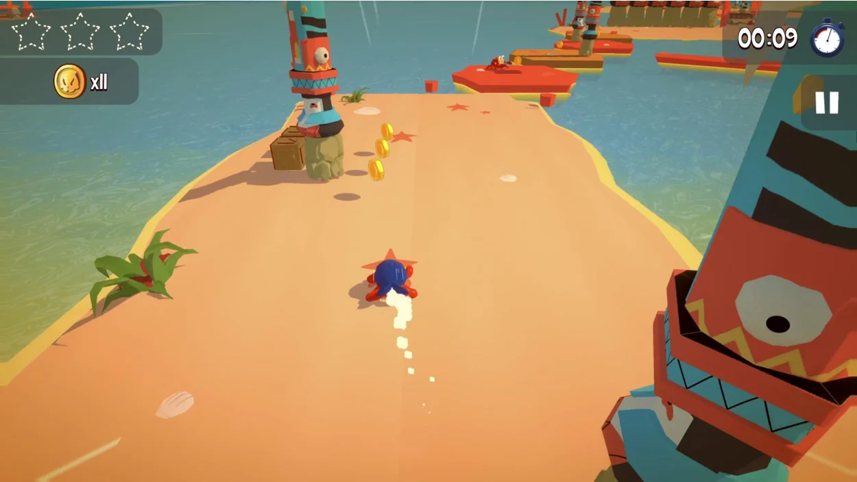 KRAKEN ODYSSEY - SWITCH - Image 8