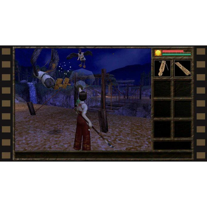 Kwaidan ~Azuma Manor Story~ [Limited Edition] - Nintendo Switch [PLAY EXCLUSIVES] - Image 8