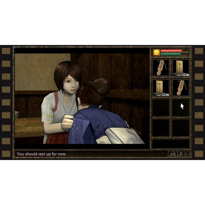 Kwaidan ~Azuma Manor Story~ [Limited Edition] - Nintendo Switch [PLAY EXCLUSIVES] - Image 9