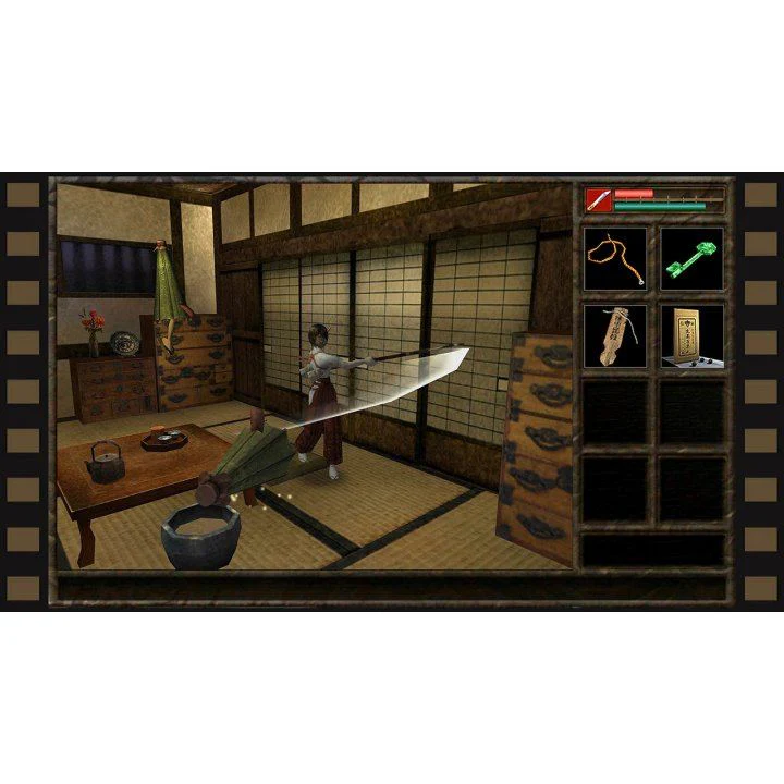 Kwaidan ~Azuma Manor Story~ [Standard Edition] [Play Exclusive] - Nintendo Switch - Image 2