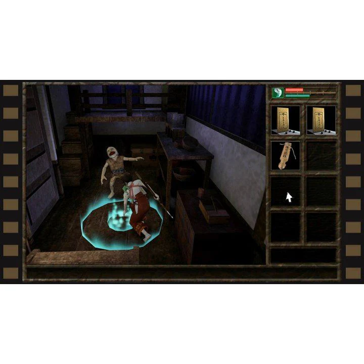 Kwaidan ~Azuma Manor Story~ [Standard Edition] [Play Exclusive] - Nintendo Switch - Image 5