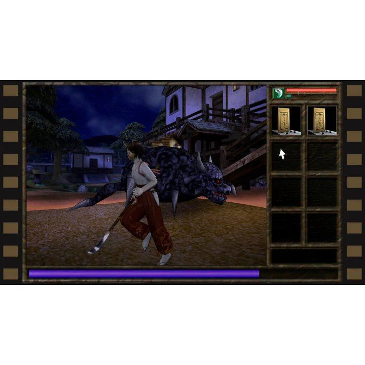 Kwaidan ~Azuma Manor Story~ [Standard Edition] [Play Exclusive] - Nintendo Switch - Image 7