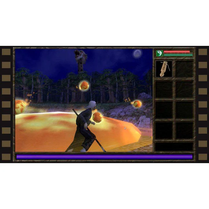 Kwaidan ~Azuma Manor Story~ [Standard Edition] [Play Exclusive] - Nintendo Switch - Image 9