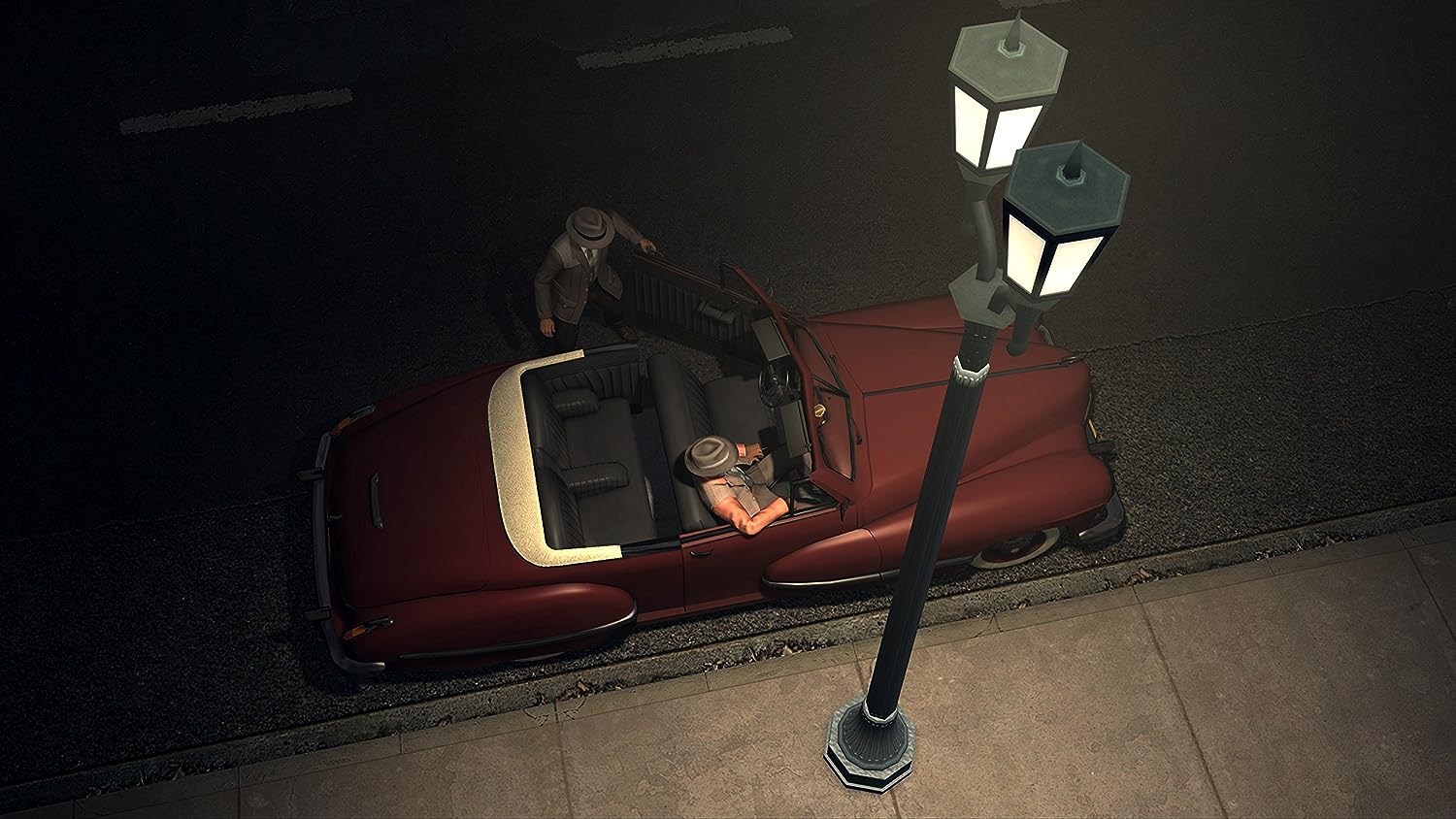 L.A. Noire - Xbox One - Image 3