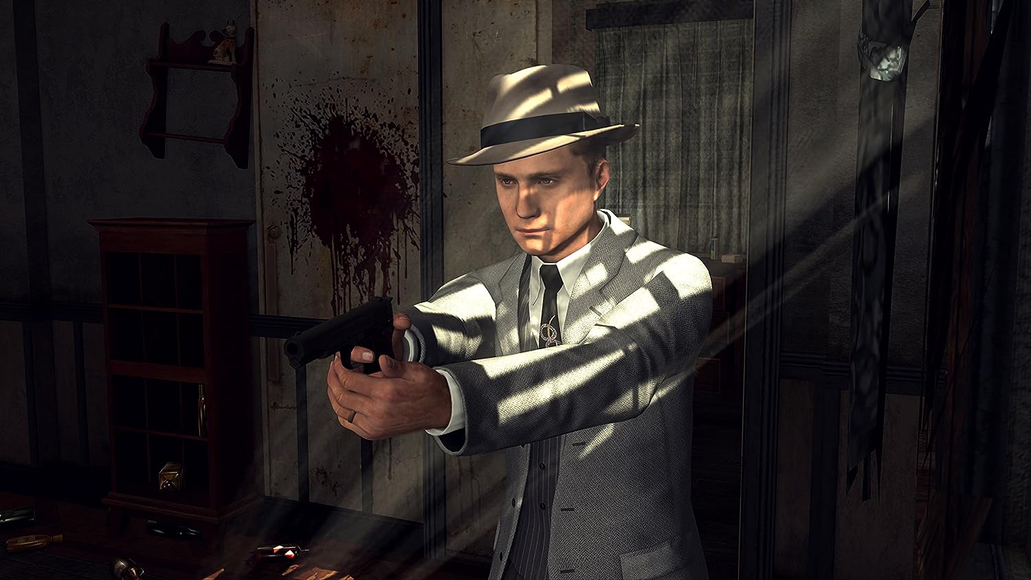 L.A. Noire - Xbox One - Image 4