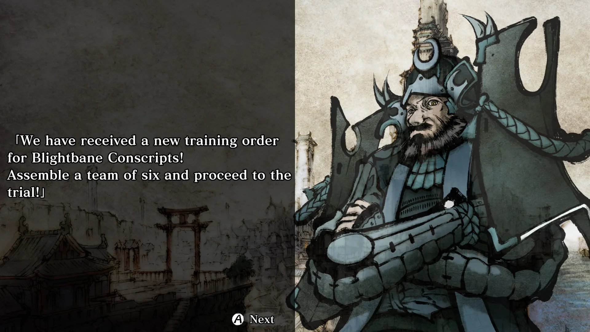 Labyrinth of Zangetsu - PS4 - Image 3