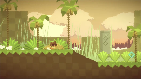 LAIR OF THE CLOCKWORK GOD [LIMITED RUN GAMES #133] - SWITCH - Image 3