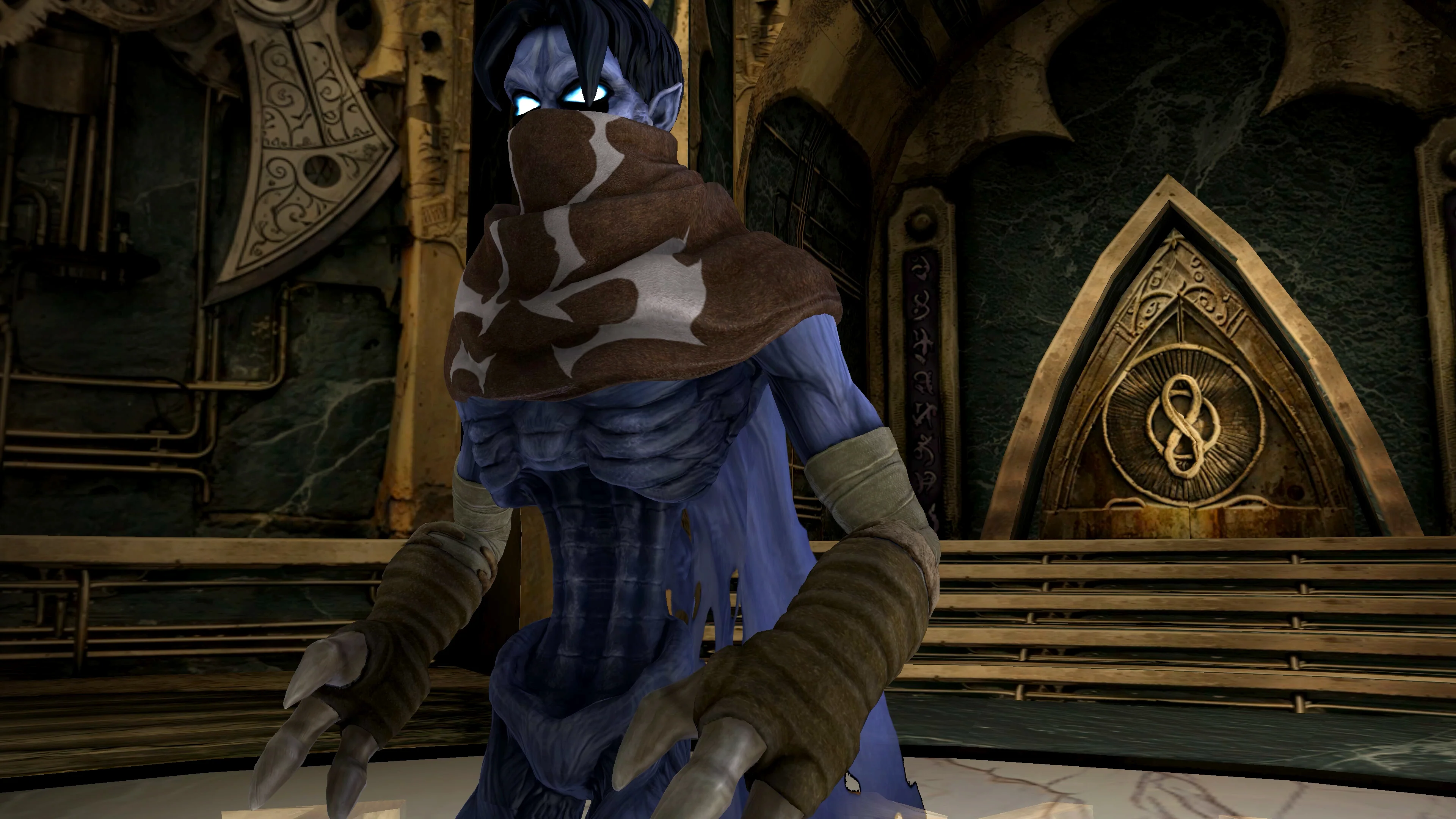 Legacy of Kain Soul Reaver 1&2 Remastered - Nintendo Switch - Image 11