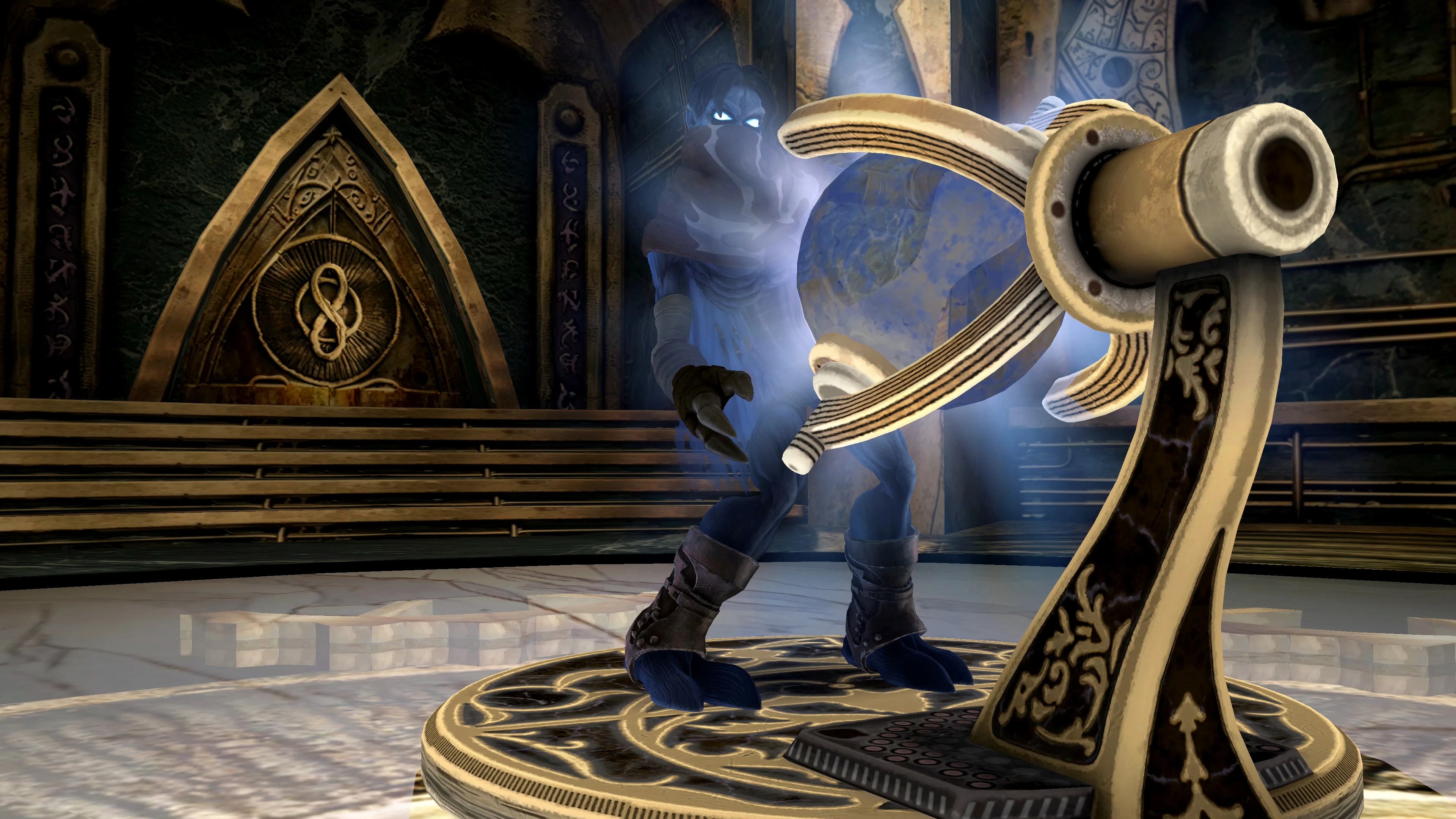 Legacy of Kain Soul Reaver 1&2 Remastered - Nintendo Switch - Image 12