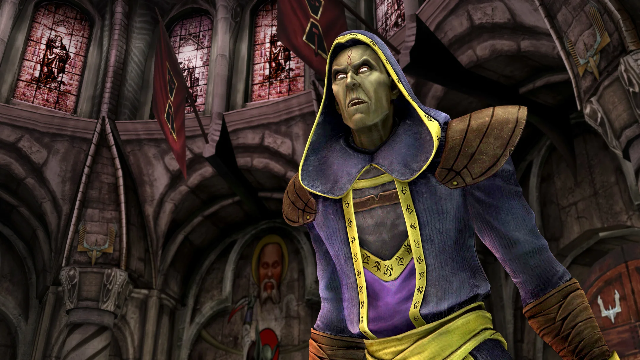 Legacy of Kain Soul Reaver 1&2 Remastered - Nintendo Switch - Image 6