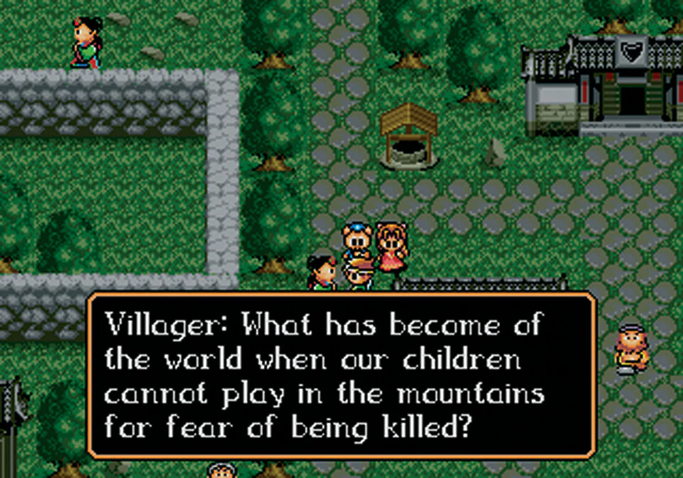 Legend of Wukong - Sega Genesis - Image 3