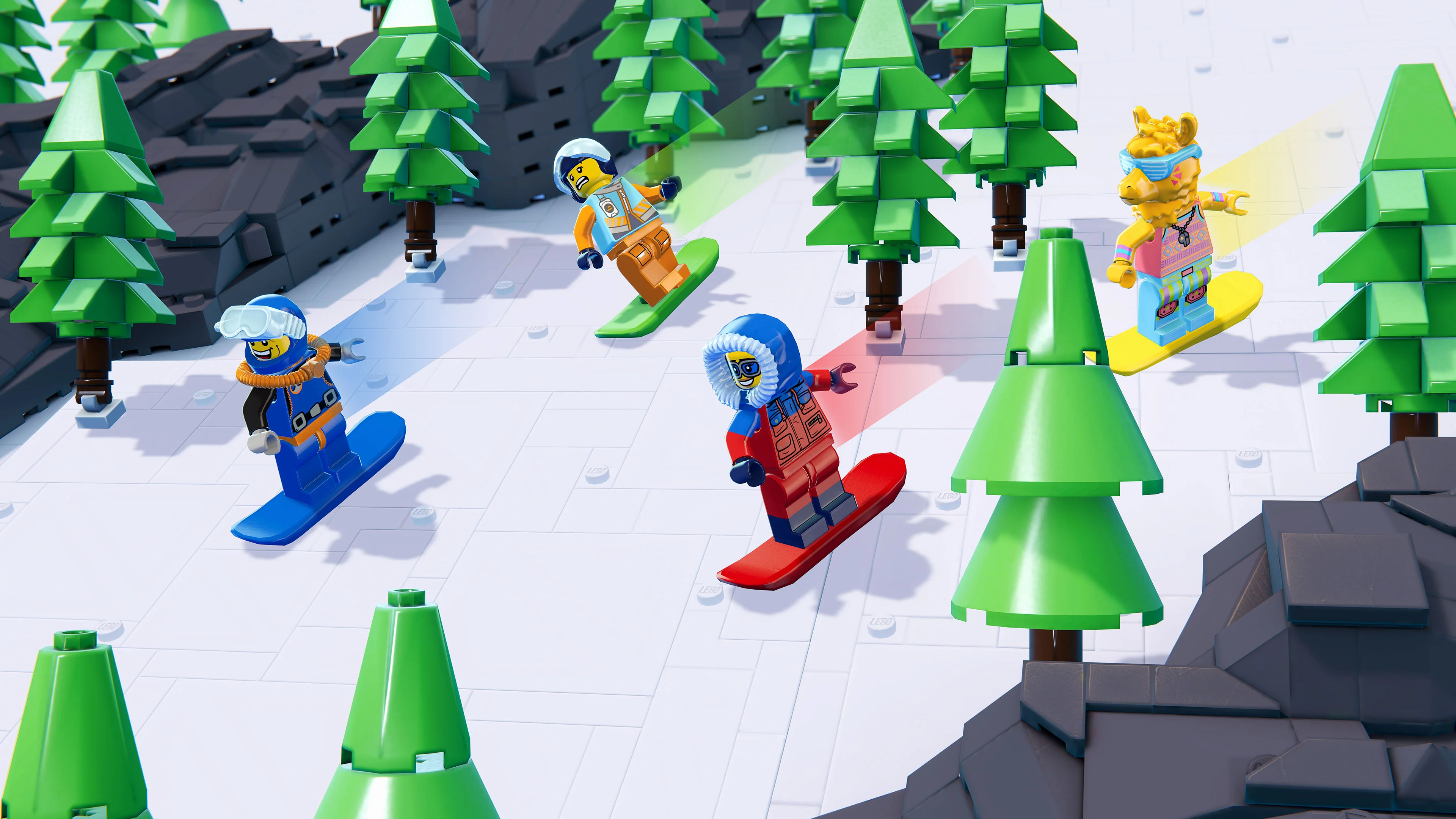LEGO Party! - PlayStation 5 - Image 5