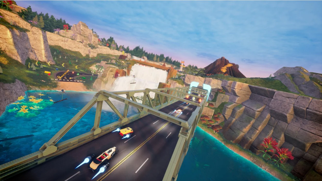LEGO 2K DRIVE - XBOX ONE - Image 5