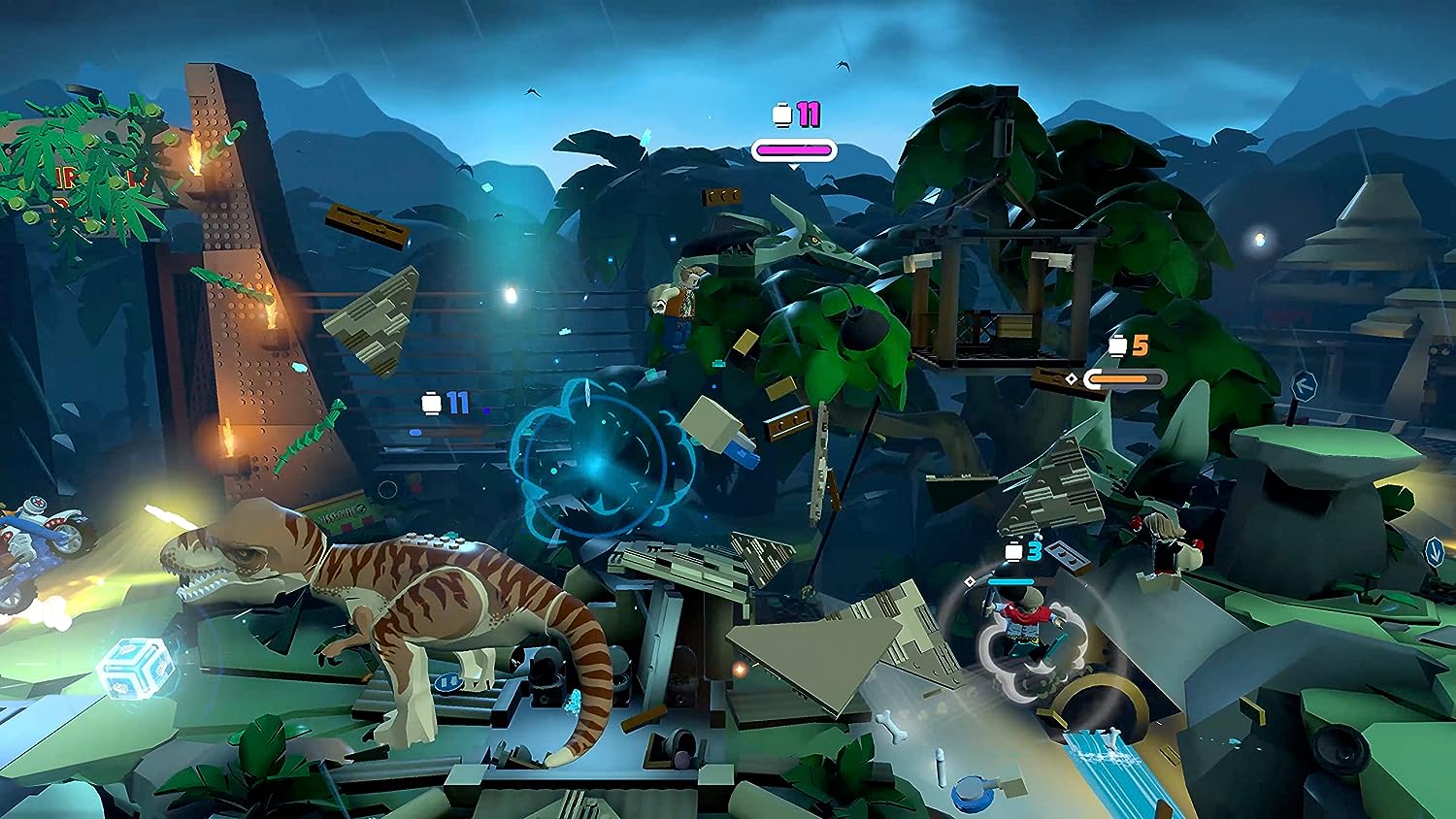 LEGO Brawls - PlayStation 5 - Image 2