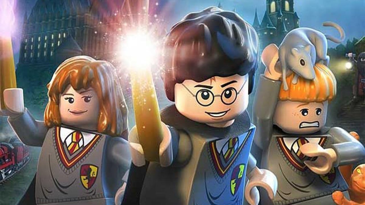 Lego Harry Potter Collection - PlayStation 4 - Image 3