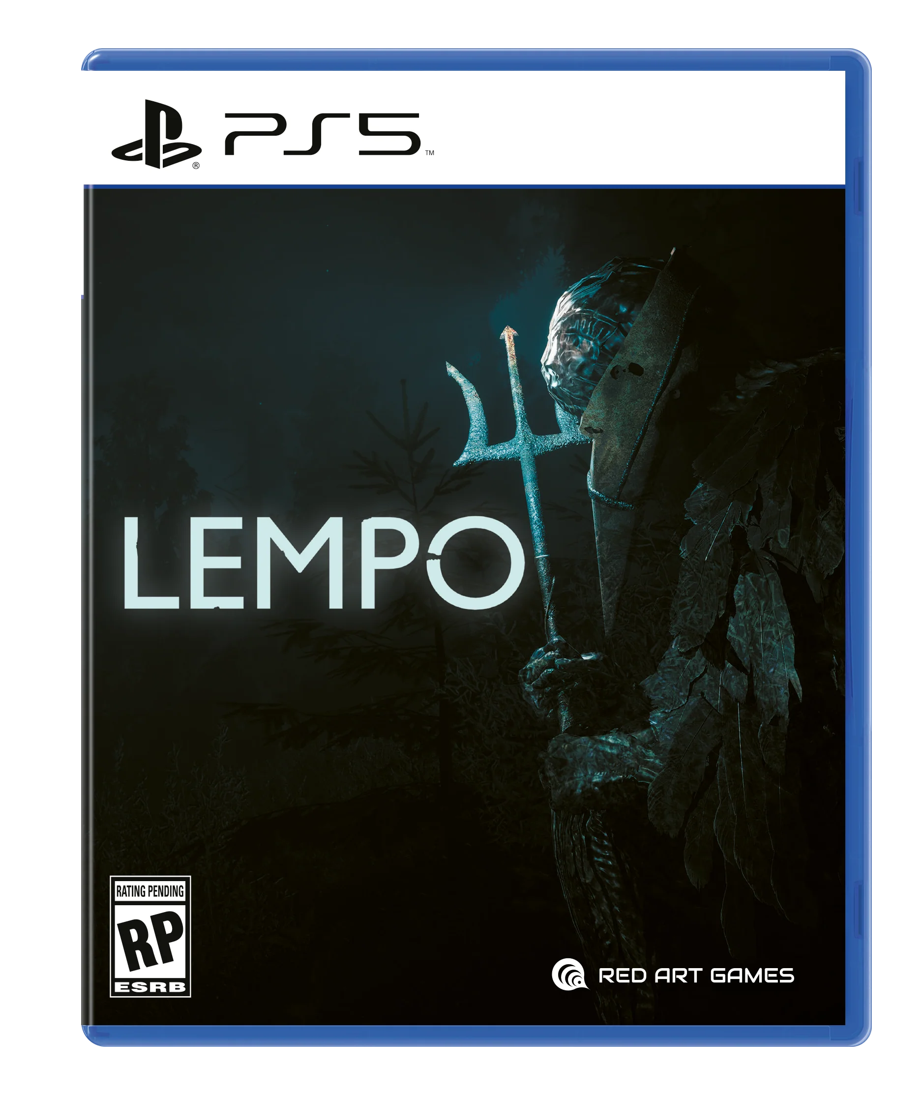 Lempo - PlayStation 5