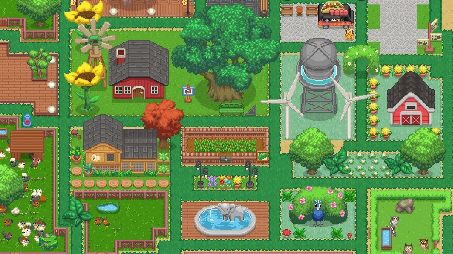 Let's Build a Zoo - SWITCH - Image 2