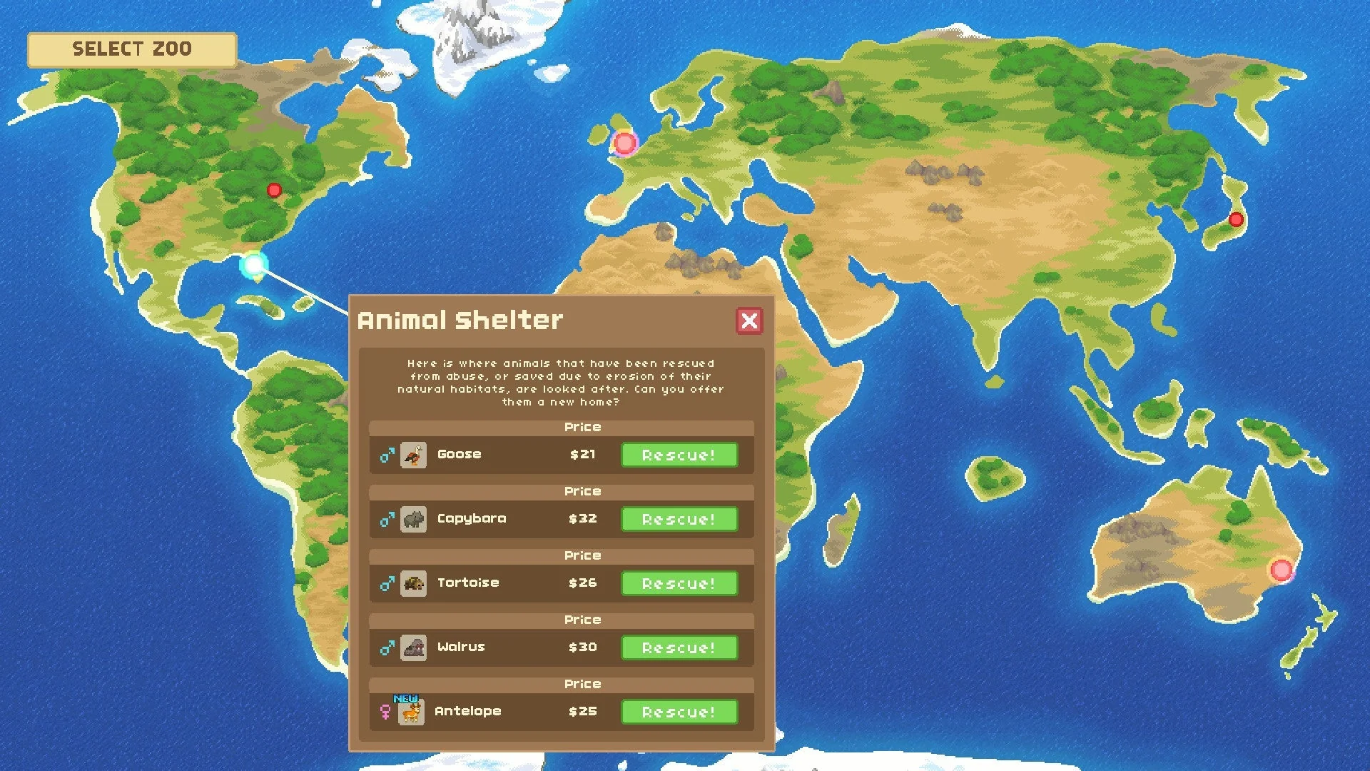 Let's Build a Zoo - SWITCH - Image 5