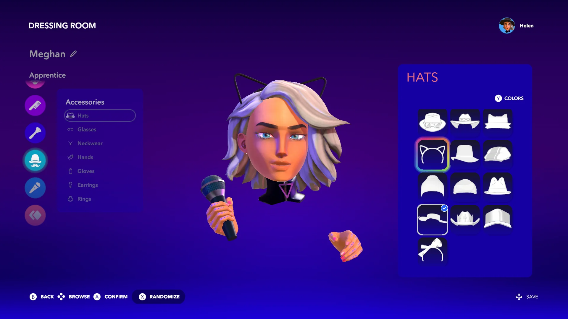 Let's Sing 2024 + 2 Microphones Bundle - Nintendo Switch - Image 3