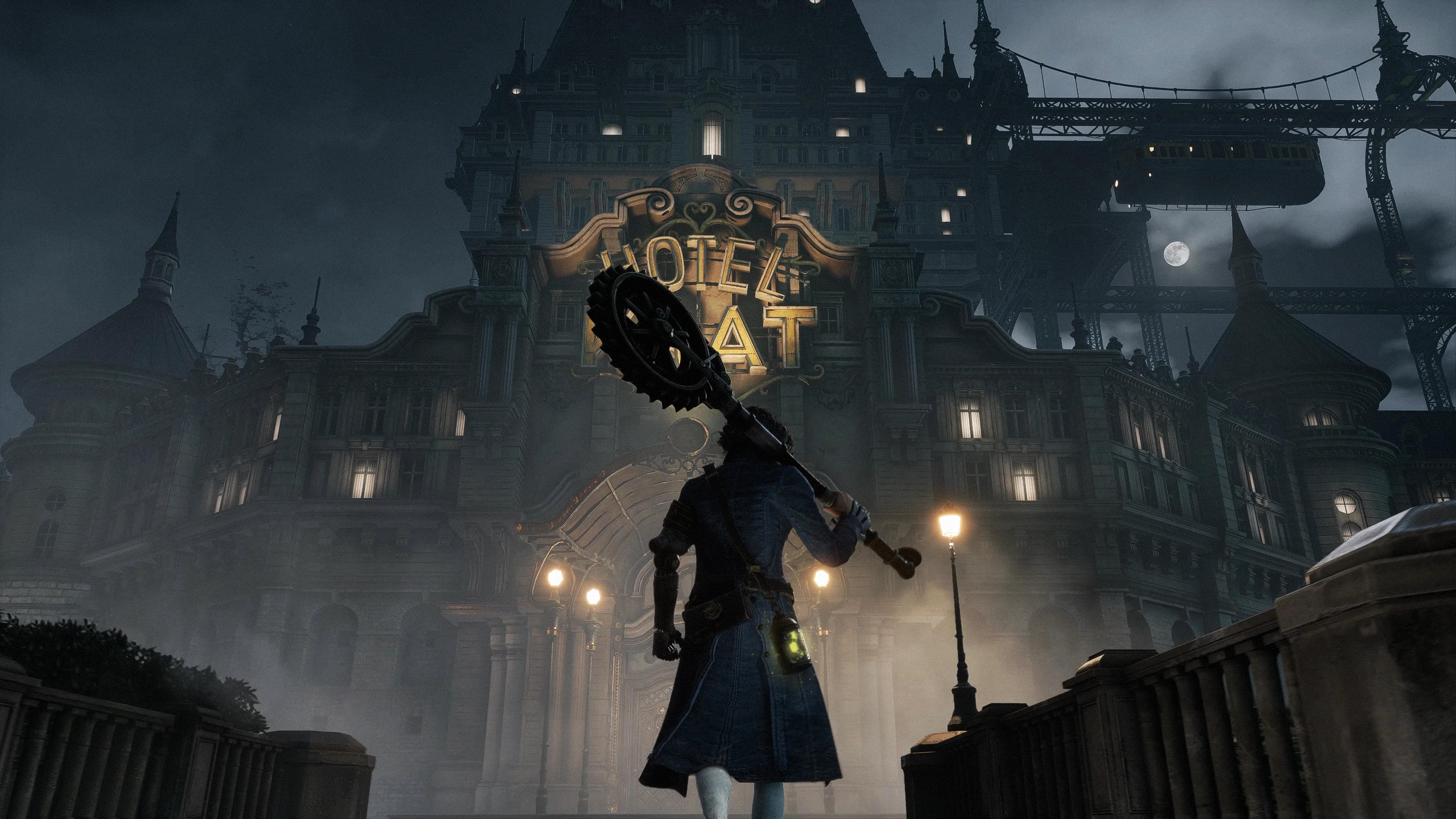 LIES OF P - XBOX ONE/XBOX SERIES X - Image 4