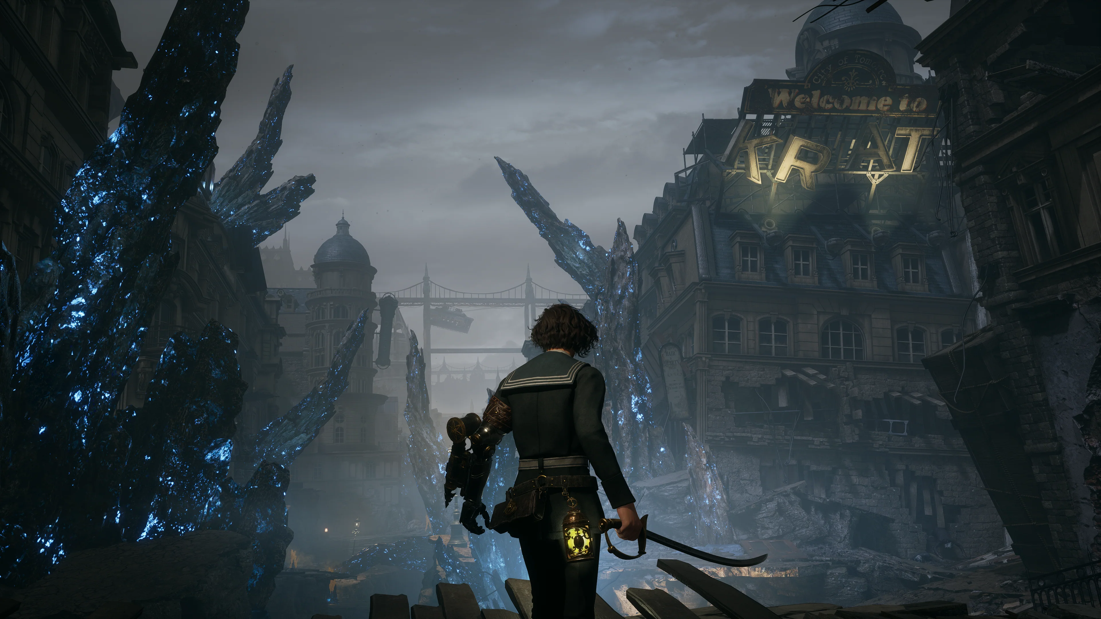LIES OF P - XBOX ONE/XBOX SERIES X - Image 7