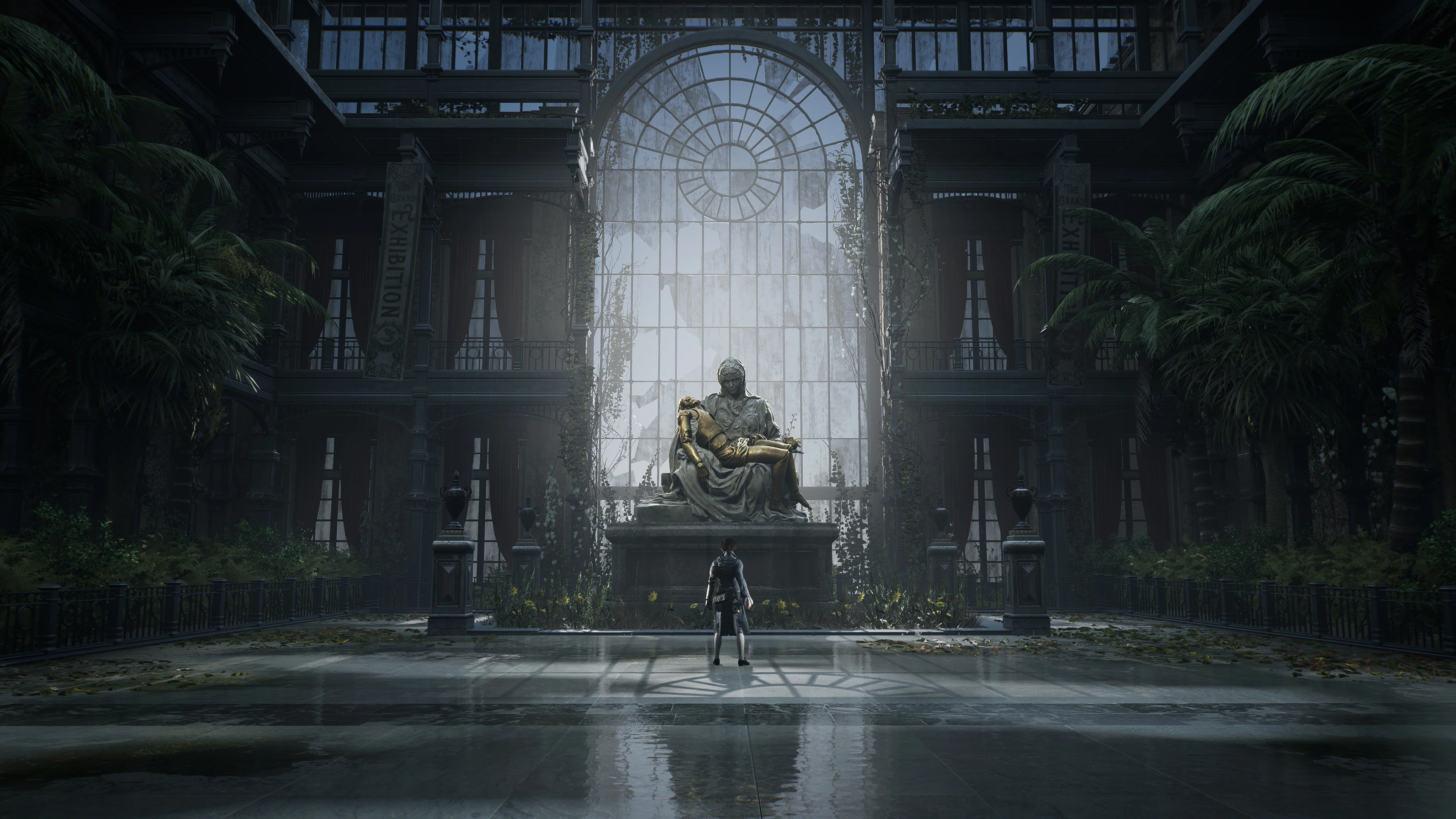LIES OF P - XBOX ONE/XBOX SERIES X - Image 8