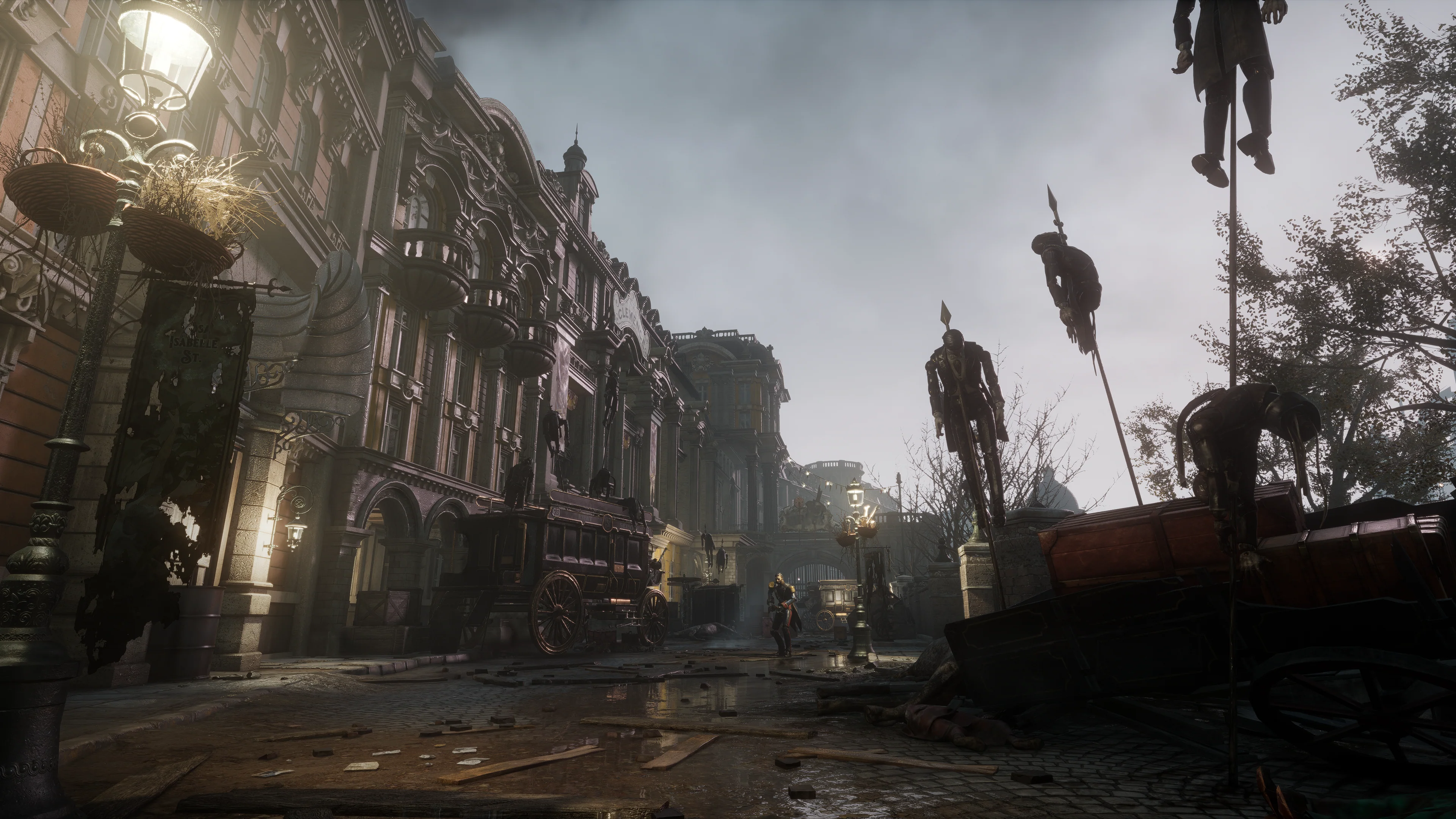 LIES OF P - XBOX ONE/XBOX SERIES X - Image 9