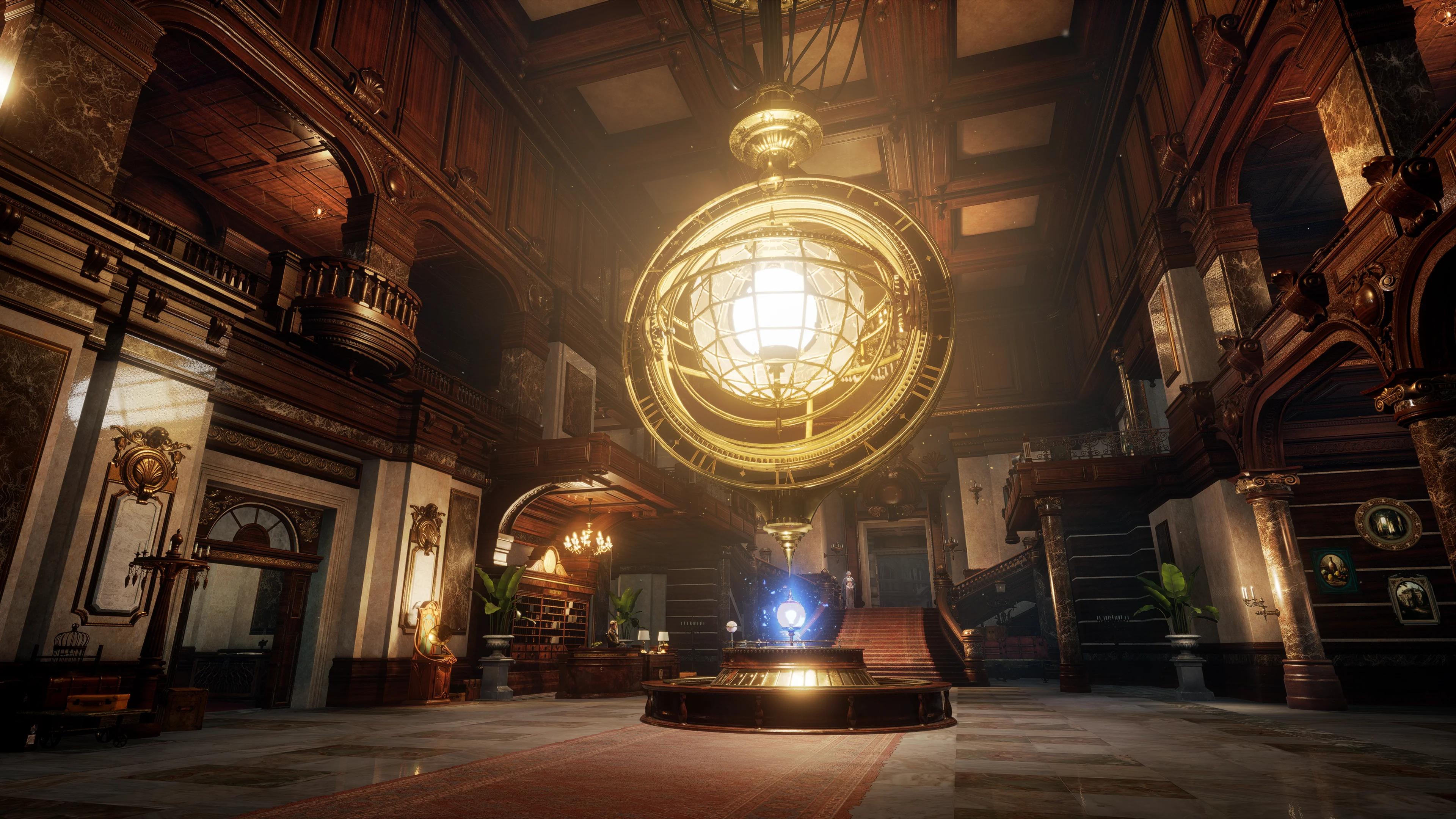 Lies of P - PlayStation 5 - Image 5