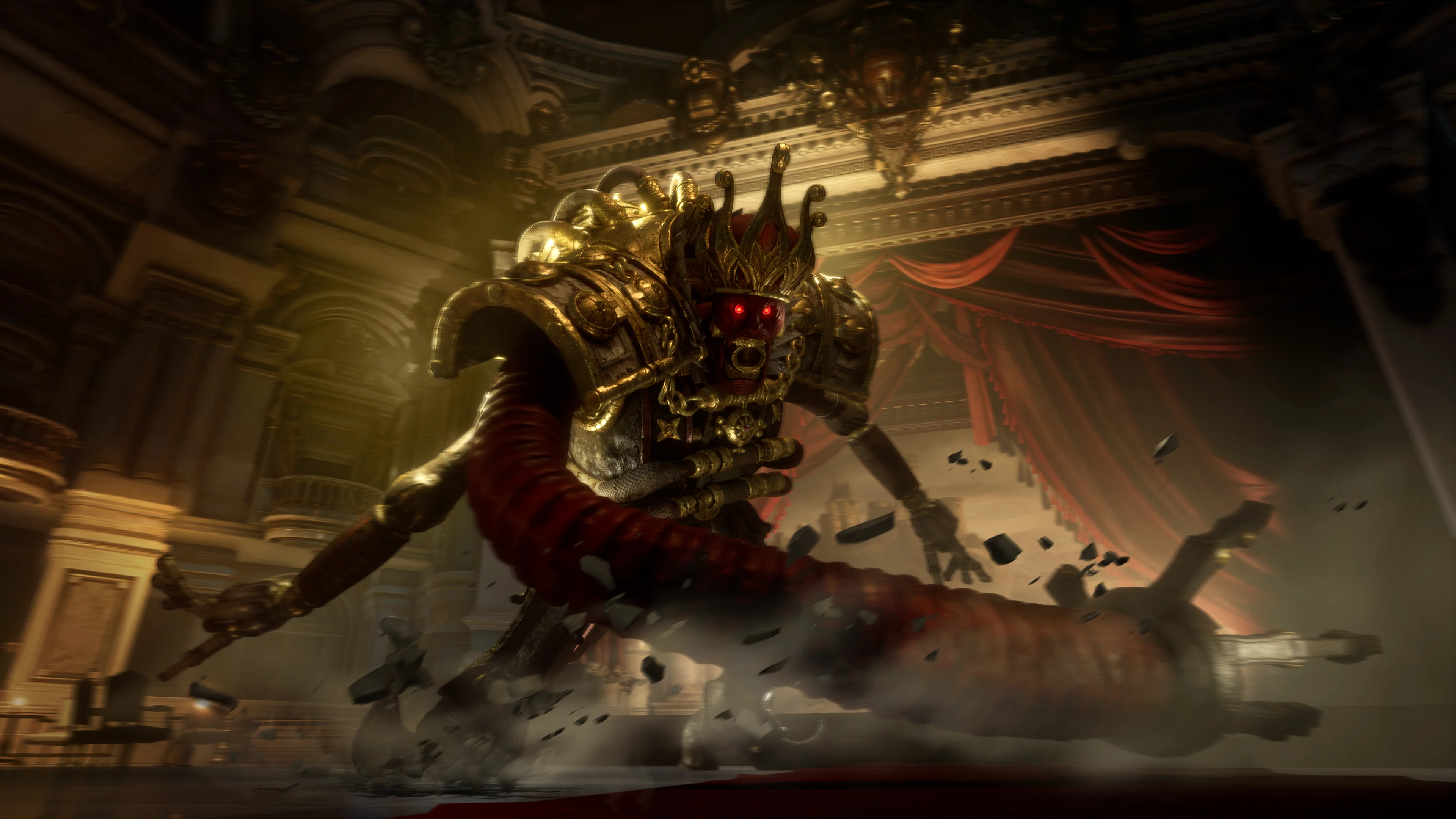Lies of P - PlayStation 5 - Image 6