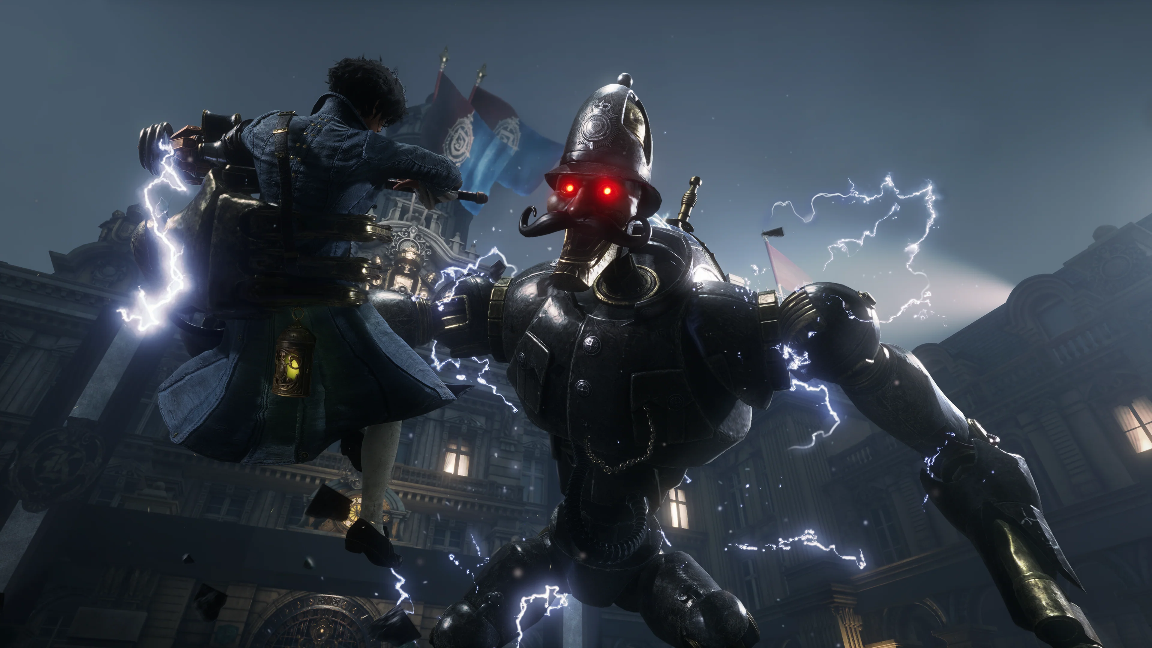 Lies of P - PlayStation 4 - Image 10