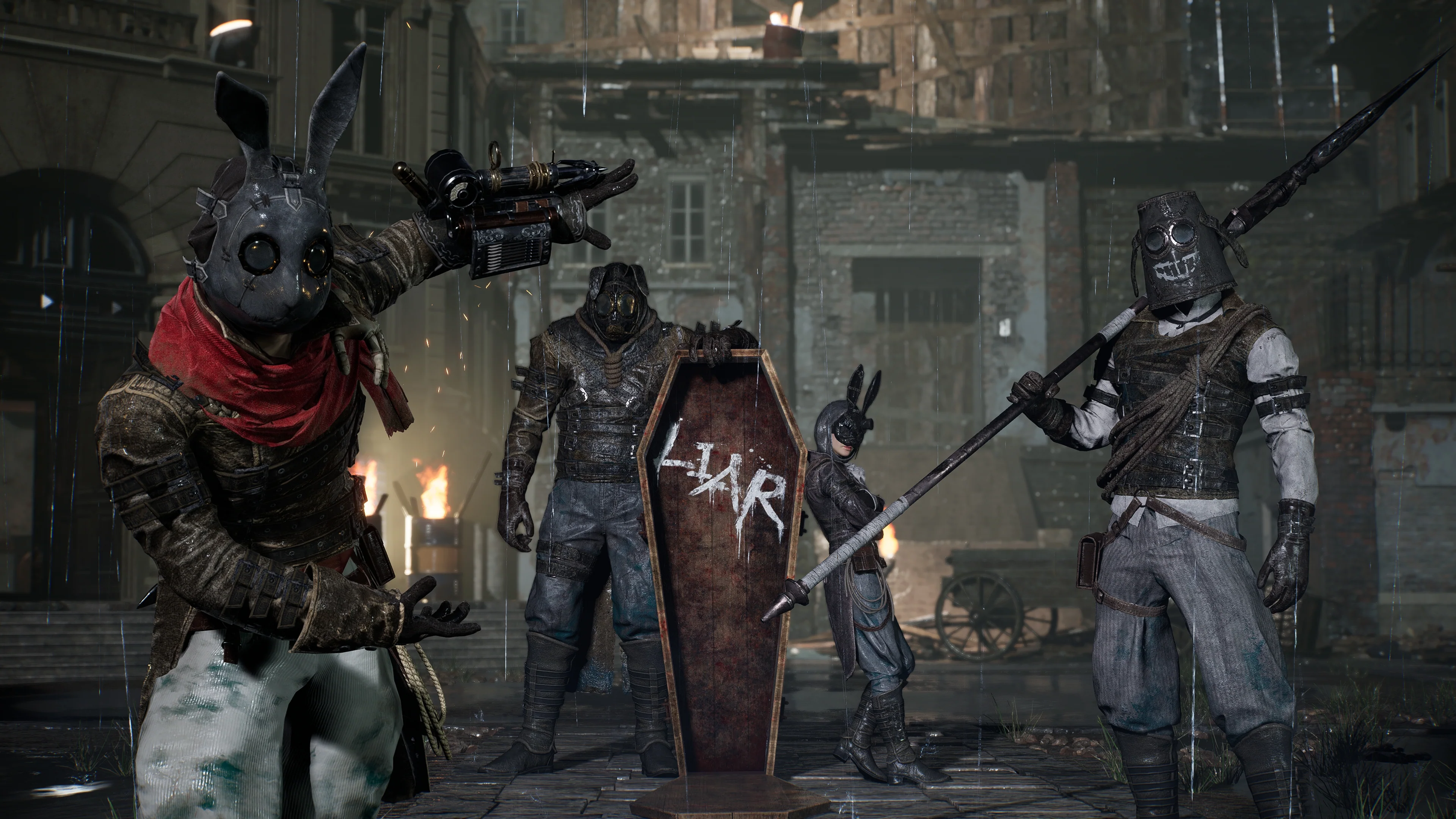 Lies of P - PlayStation 4 - Image 11