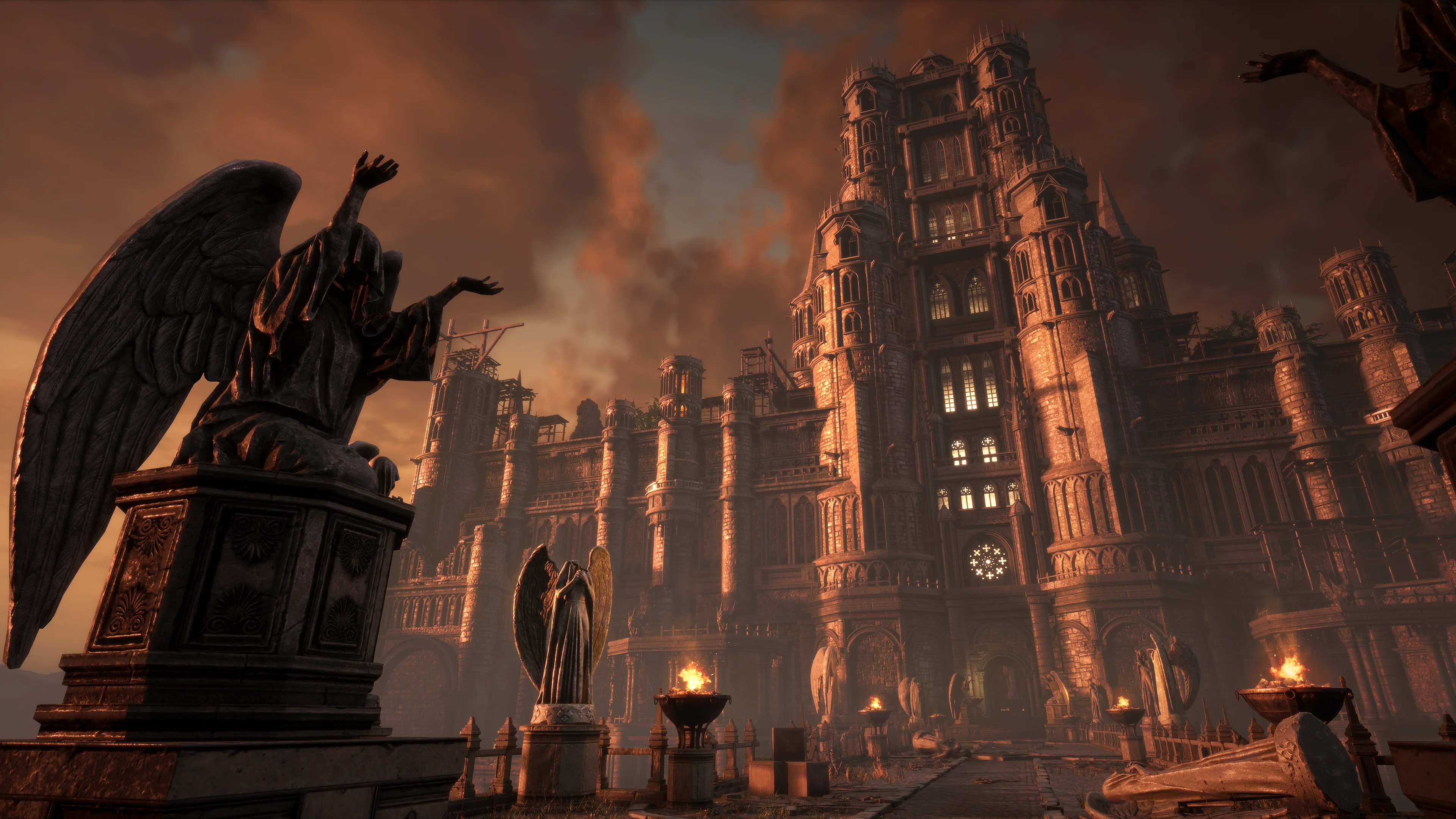 Lies of P - PlayStation 4 - Image 3