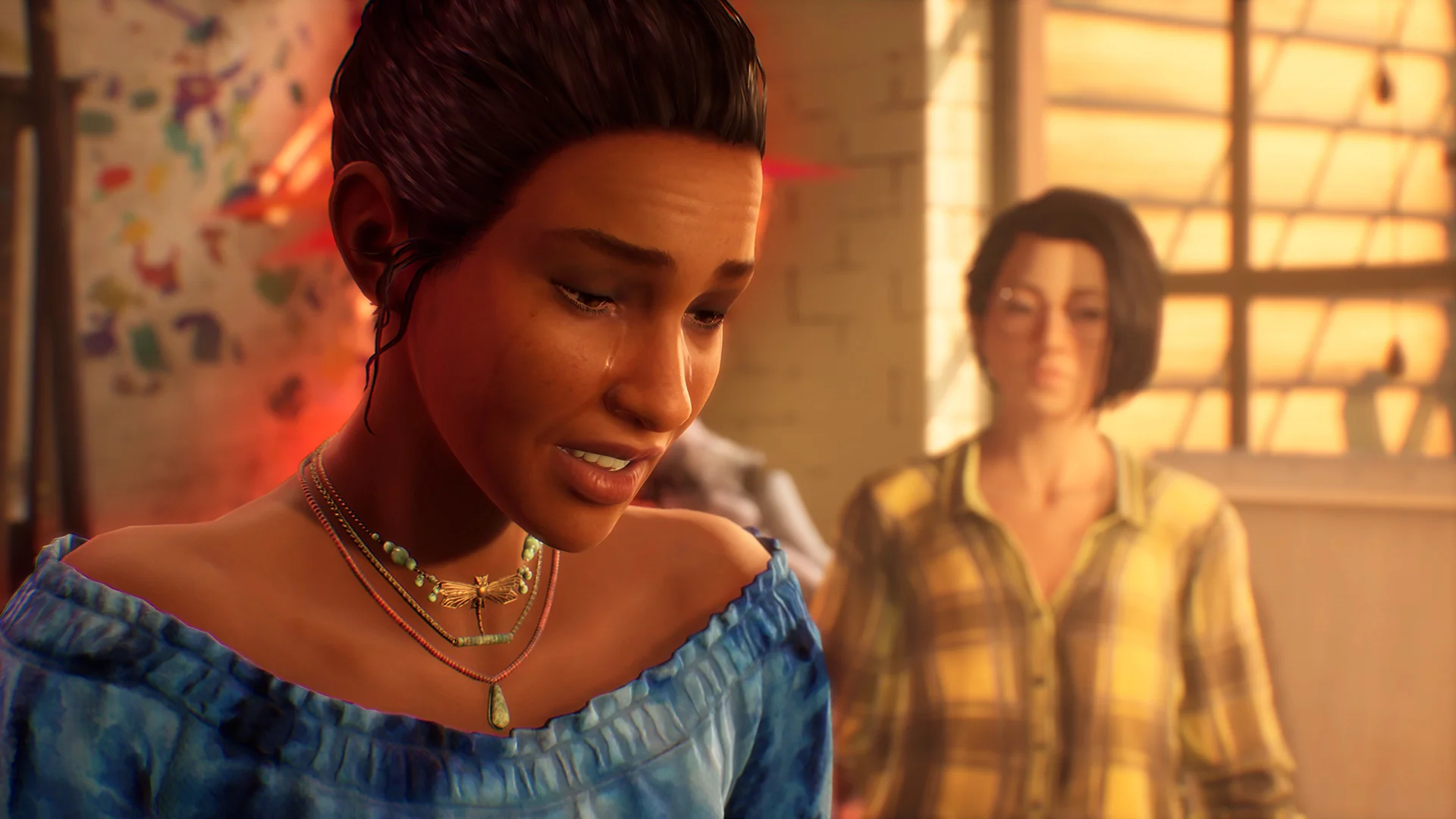 Life is Strange 3 True Colors - PS4 - Image 6