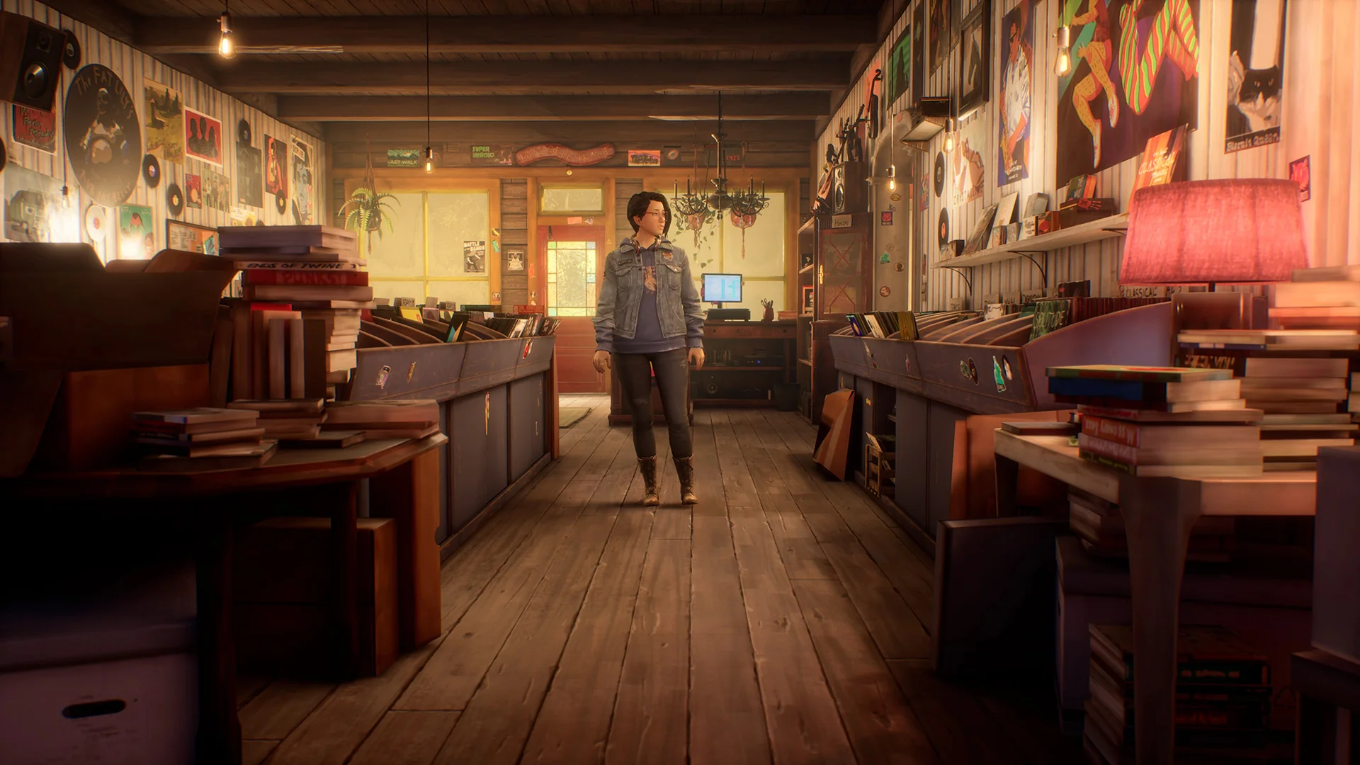 Life is Strange 3 True Colors - XBOX SERIES X / XBOX ONE - Image 10