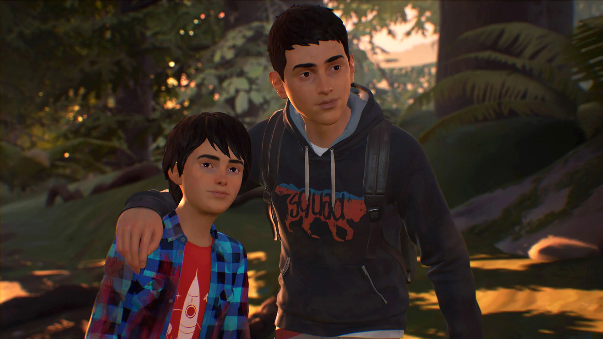 Life is Strange Collection - PlayStation 5 [Free Shipping] - Image 4